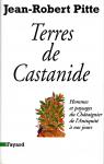 Terres de Castanide par Pitte