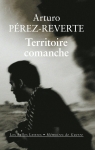 Territoire comanche par Pérez-Reverte
