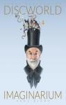 Terry Pratchett's Discworld Imaginarium par Kidby