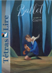 Ttras-Lire, n54 : L'enfant et les Sortilges par Colette