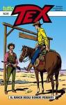 Tex, tome 311 : Il ranch degli uomini perduti par Bonelli