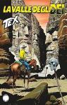 Tex, tome 607 : La valle degli dei par Boselli