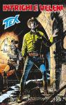 Tex, tome 660 : Intrighie velino par Boselli