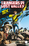 Tex, tome 668 : I rangers di Lost Valley par Boselli