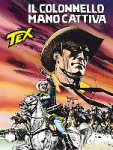 Tex. 669, Il colonnello Mano Cattiva par 