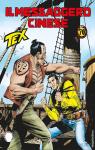 Tex, tome 688 : Il messagero cinese par Ruju