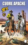 Tex, tome 691 : Cuore Apache par Ruju