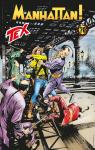 Tex, tome 697 : Manhattan ! par Boselli
