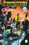 Tex, tome 723 : La negra muerte par Ruju