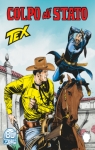 Tex, tome 724 : Colpo di stato par Ruju