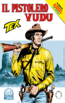 Tex, tome 726 : Il pistolero Vudu par Ruju