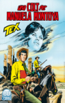Tex, tome 728 : Una colt per Manuela Montoya par Boselli