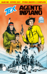 Tex, tome 729 bis : Agente indiano par Boselli