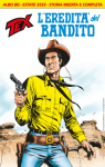 Tex, tome 741 bis : L'eredita del bandito par Ruju