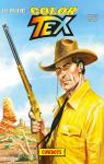 Tex, tome 11 : Cowboys par Ruju
