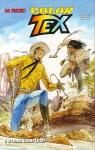 Tex, tome 12 : 5 stories complete ! par Bertozzi