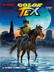 Tex Color, tome 20 : La terribile banda e altre storie par Ruju