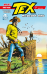 Tex. Maxi, tome 29 : Mississippi Ring