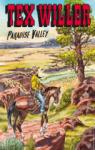 Tex Willer, tome 14 : Paradise Valley par Ruju