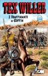 Tex Willer, tome 27 : I trafficanti di Coffin par Boselli