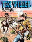 Tex Willer. 59, La riscossa degli Hualpai par Boselli