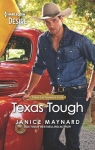 Texas Tough par Maynard