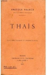 Thaïs par France