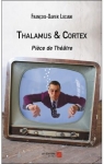 Thalamus et Cortex par Luciani