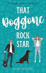 Finding Love at the Doggy Spa, tome 3 : That Doggone Rock Star par Woods