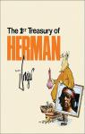 The 1st Treasury of Herman par Unger