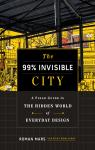 The 99% Invisible City par Mars
