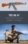 The AK-47 Kalashnikov-series assault rifles par Rottman
