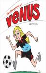 The Adventures of Venus par Hernandez