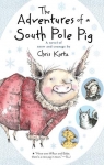 The Adventures of a South Pole Pig par Kurtz