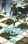 The Ancient Magus Bride : Official Guide Book Merkmal par Yamazaki