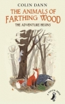 The Animals of Farthing Wood : The Adventure Begins par Dann