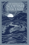 The Anthology of Scottish Folk Tales par Smith