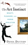 The Art Instinct par Dutton