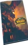 The Art Of World Of Warcraft, Cataclysm par Entertainment