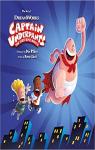 The Art of Captain Underpants The First Epic Movie par Zahed