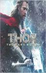 The Art of Thor the Dark World par Marvel