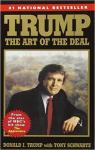 Trump : The art of the deal par Trump