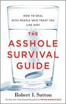 The Asshole Survival Guide par Sutton