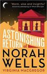 The Astonishing Return of Norah Wells par McGregor