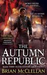 The Autumn Republic par McClellan