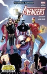 The Avengers, tome 1 par Pichelli