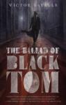 The Ballad of Black Tom par Lavalle