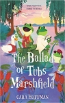 The Ballad of Tubs Marshfields par Hunter