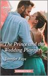 The Bartolini Legacy, tome 1 : The Prince and the Wedding Planner par Faye