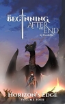 The Beginning After The End, tome 4 : Horizon's Edge par TurtleMe